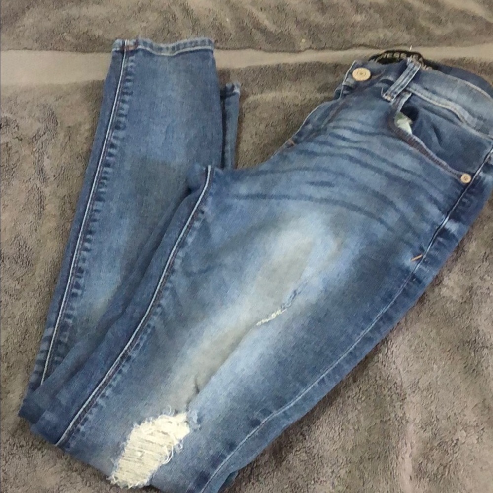 Pants